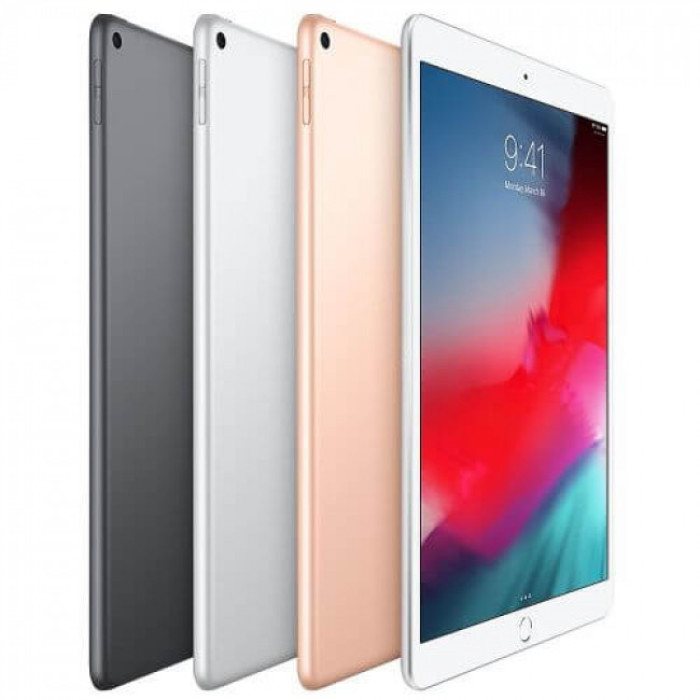 Apple iPad Air Wi-Fi 64GB Space Gray 2019 (MUUJ2)
