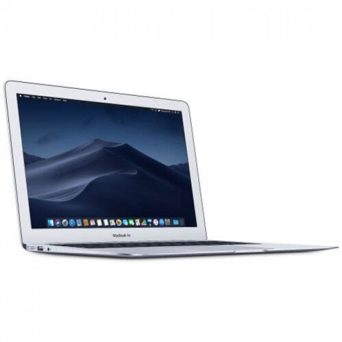 MacBook Air 13'' 1.8GHz 128GB (MQD32) 2017