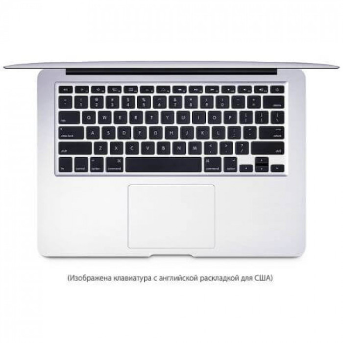 MacBook Air 13'' 1.8GHz 128GB (MQD32) 2017