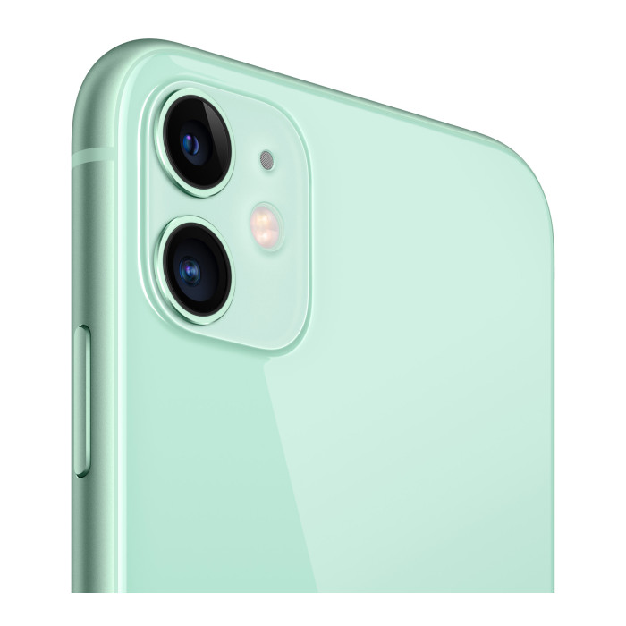 iPhone 11 128GB Green (MWM62)