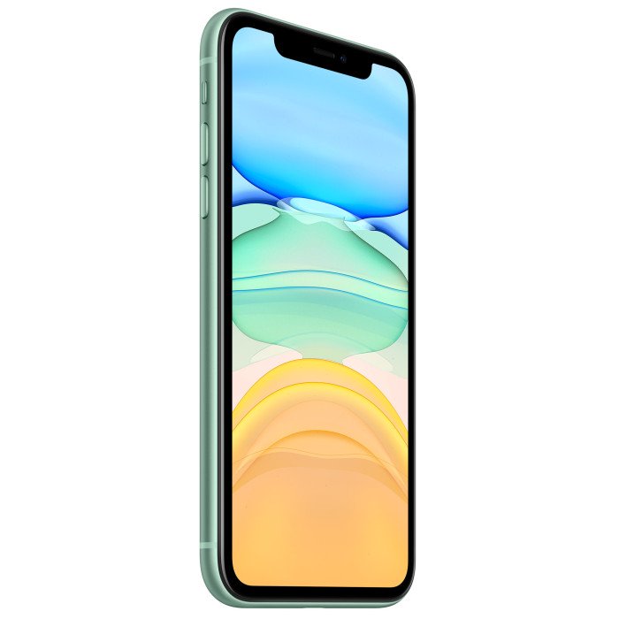 iPhone 11 64GB Green (MWLY2)