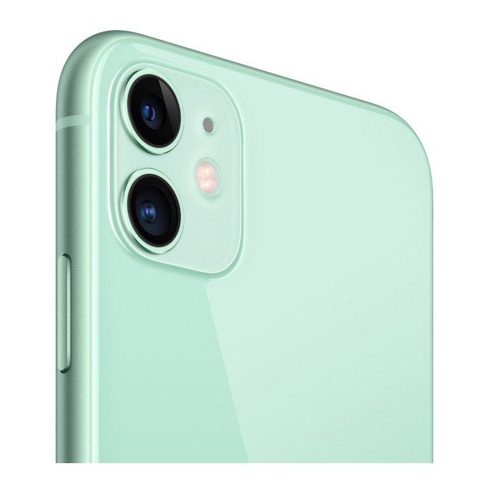 iPhone 11 64GB Green (MWLY2)