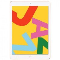 Apple iPad Wi-Fi + Cellular 32GB Gold 2019 (MW6D2)
