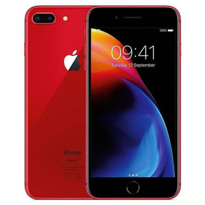 iPhone 8 Plus 256GB (PRODUCT) RED Special Edition (MRT82) Уценка