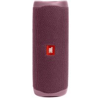 JBL Flip 5 Pink (FLIP5PINK)