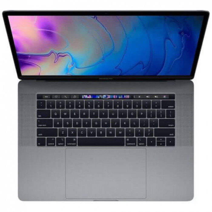 MacBook Pro 15'' i9/2.9/32/512/Vega 20 Space Gray 2018 (Z0V1003E6)