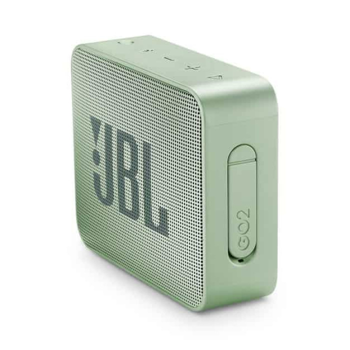 JBL GO 2 Mint (JBLGO2MINT)
