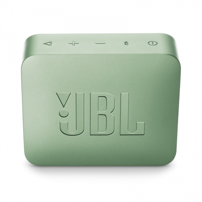 JBL GO 2 Mint (JBLGO2MINT)