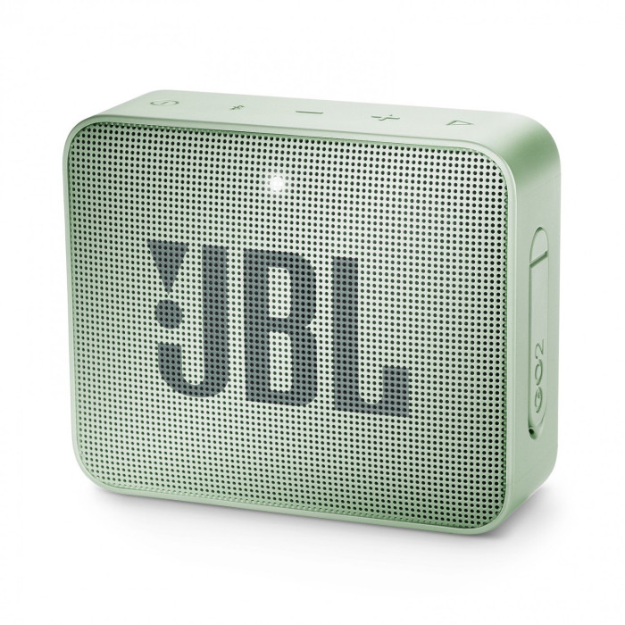 JBL GO 2 Mint (JBLGO2MINT)