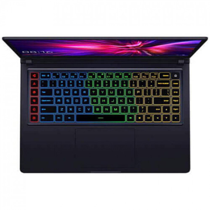 Ноутбук Xiaomi Mi Gaming Laptop 15.6 i7 9th 16/512GB RTX 2060 Grey (JYU4144CN) 2019
