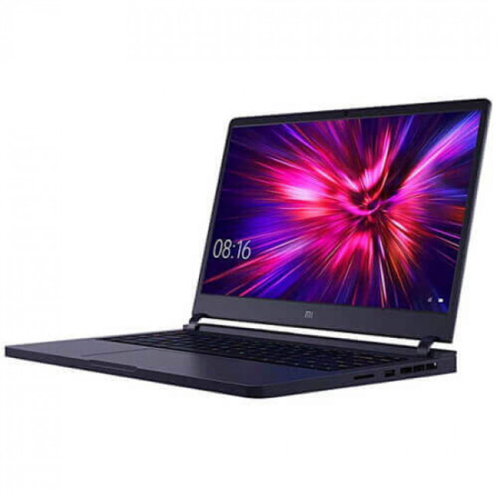 Ноутбук Xiaomi Mi Gaming Laptop 15.6 i7 9th 16/512GB RTX 2060 Grey (JYU4144CN) 2019