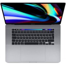 MacBook Pro 16'' 16Gb Ram 1TB Space Gray (MVVK2) 2019