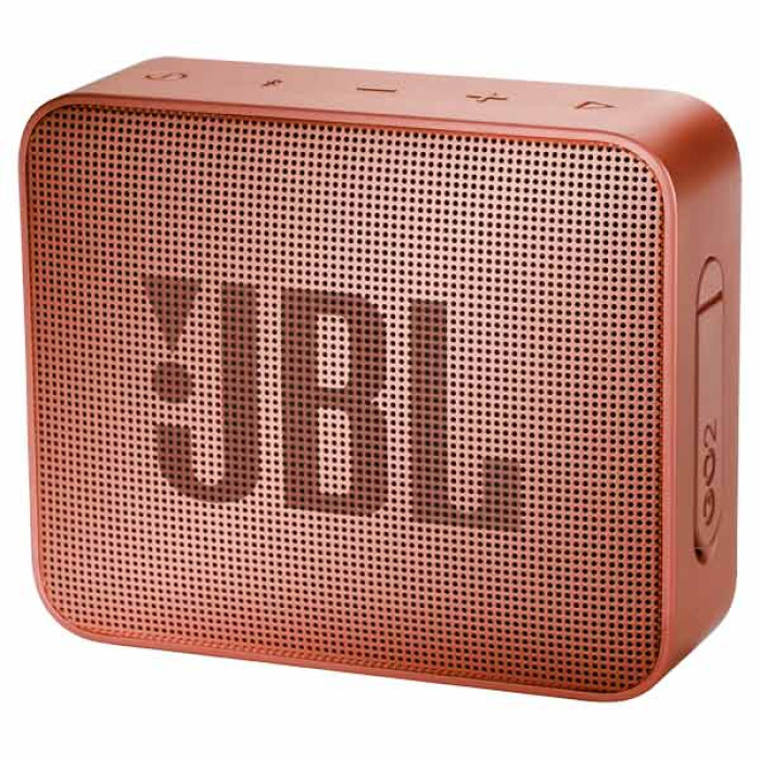 JBL GO 2 Cinnamon (JBLGO2CINNAMON)