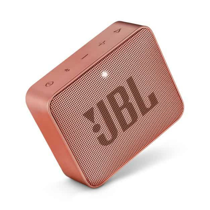 JBL GO 2 Cinnamon (JBLGO2CINNAMON)