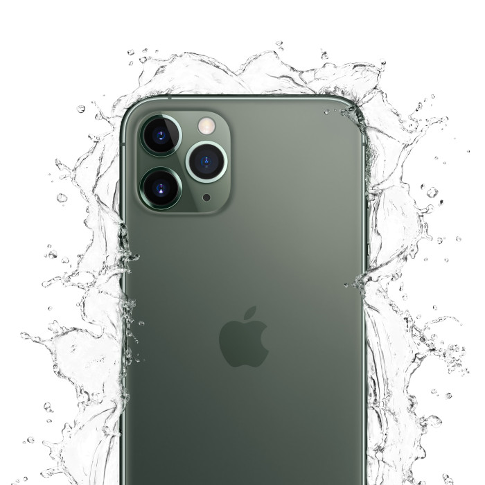 iPhone 11 Pro 256GB Midnight Green (MWCC2)
