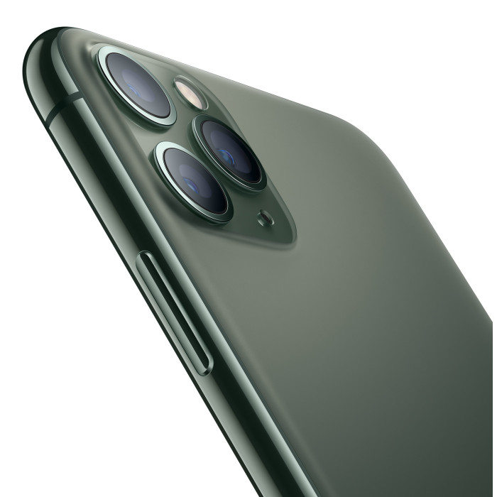 iPhone 11 Pro 256GB Midnight Green (MWCC2)