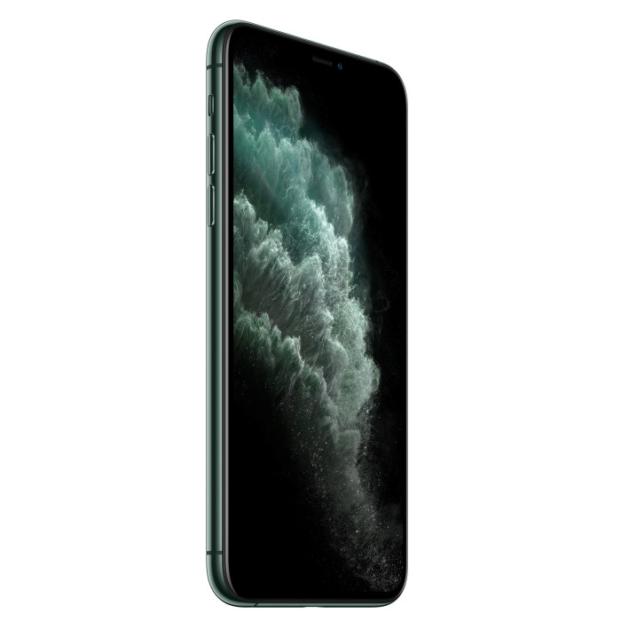 iPhone 11 Pro 256Gb Midnight Green Dual Sim (MWDH2)