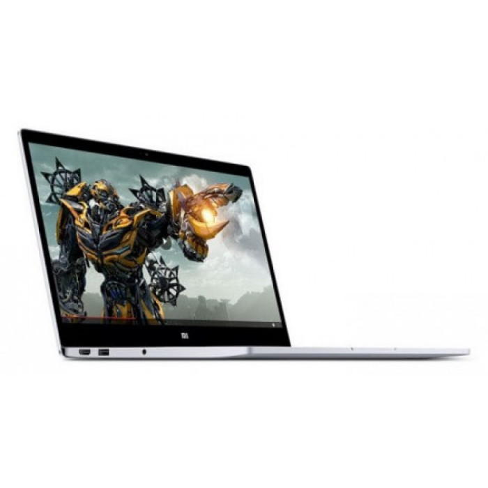 Ноутбук Xiaomi Mi Notebook Air 13.3'' i5 8/256 Gb (Silver Fingerprint Edition) 2017 Азиатская версия