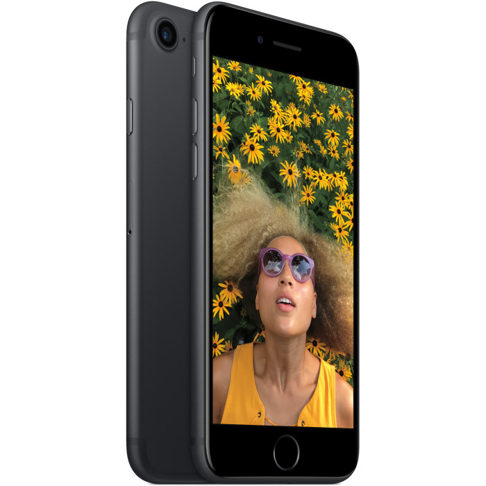 iPhone 7 32GB Black (MN8X2) Уценка