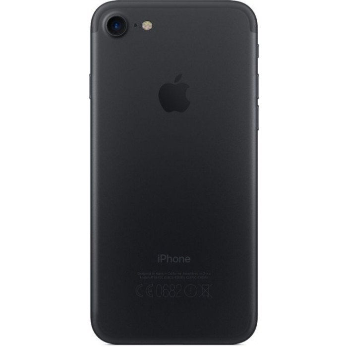 iPhone 7 256GB Black (MN972) Уценка