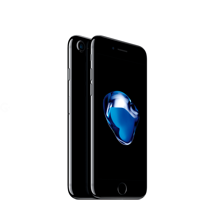 iPhone 7 256GB Jet Black (MN9C2) A, Б/У