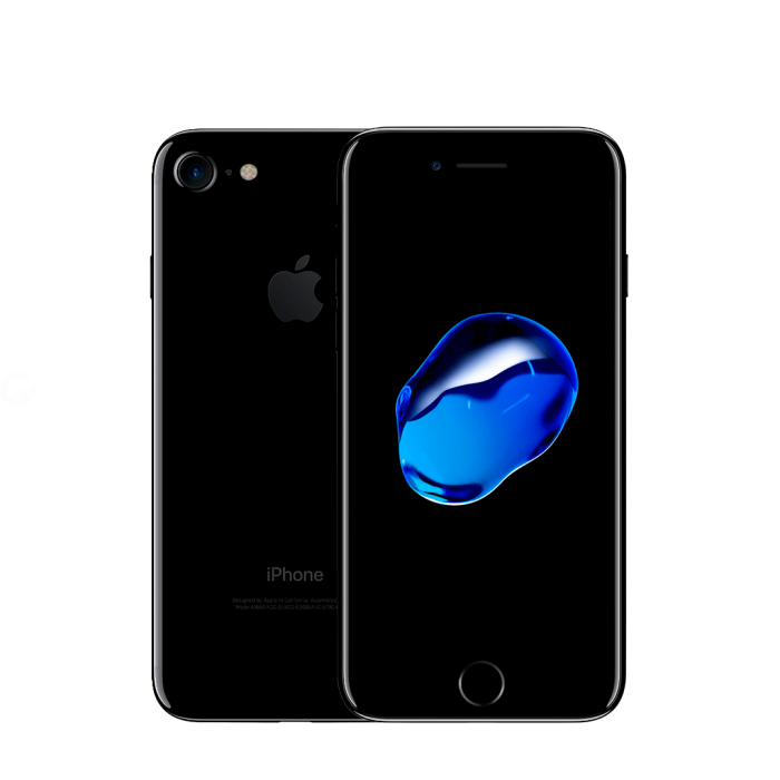 iPhone 7 256GB Jet Black (MN9C2) A, Б/У