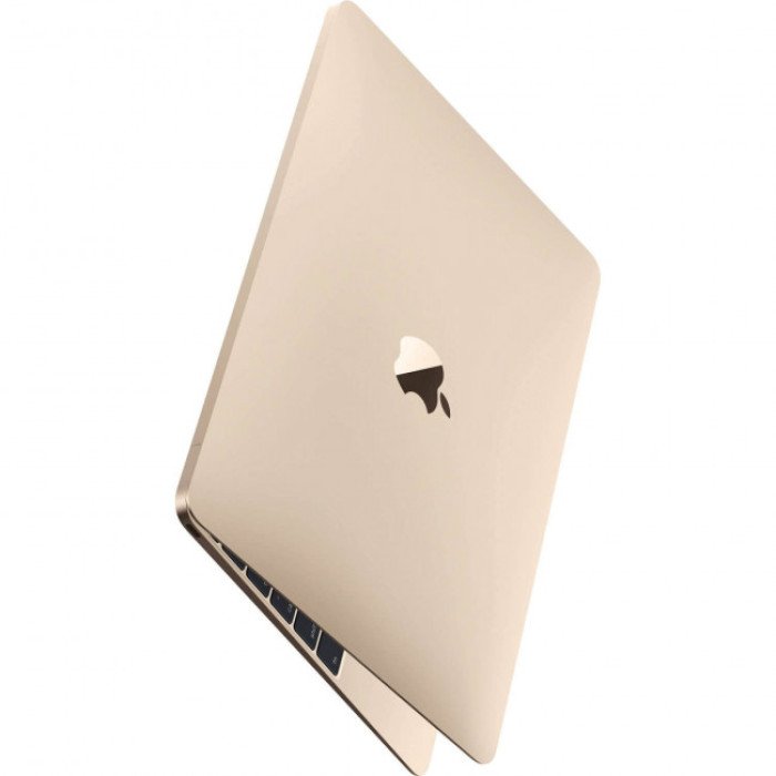 Macbook 12'' 1.2GHz 256GB Gold (MNYK2/MRQN2) 2017