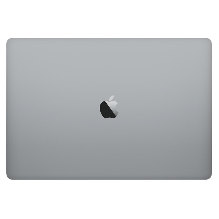 MacBook Pro 15'' with Touch Bar 2.7GHz 512GB Space Gray (MLH42) 2016