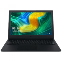 Ноутбук Xiaomi Mi Notebook Lite 15.6 Intel Core i5 MX110 8/128GB + 1TB HDD Dark Gray