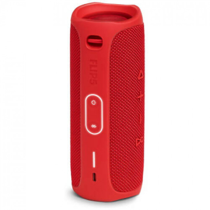 JBL Flip 5 Red (JBLFLIP5RED)