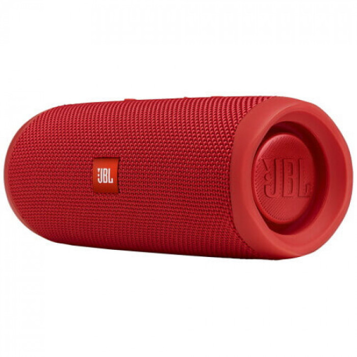 JBL Flip 5 Red (JBLFLIP5RED)