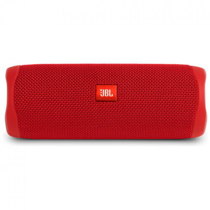JBL Flip 5 Red (JBLFLIP5RED)