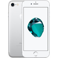 iPhone 7 256GB Silver (MN982) Уценка