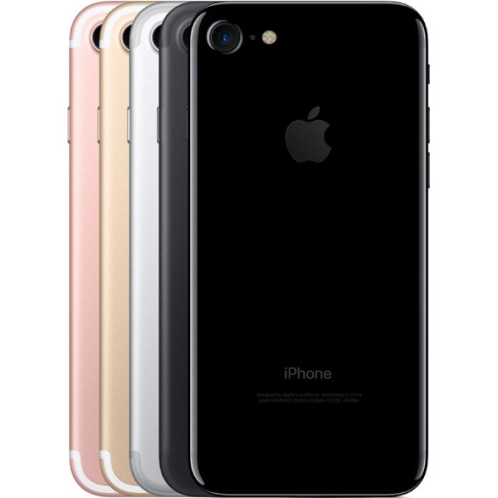 iPhone 7 256GB Silver (MN982) Уценка