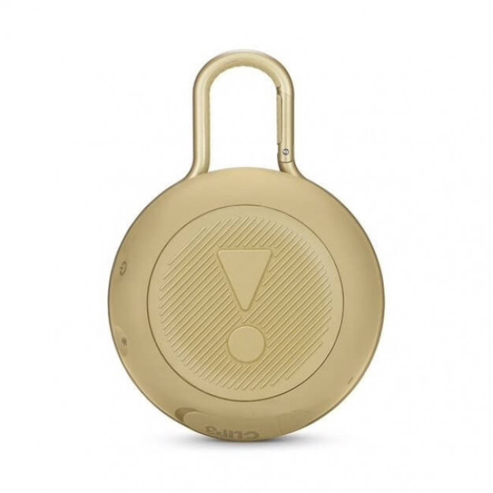 JBL Clip 3 Sand (JBLCLIP3SAND)