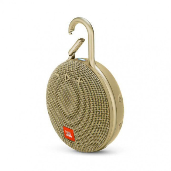 JBL Clip 3 Sand (JBLCLIP3SAND)