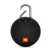JBL Clip 3 Black (JBLCLIP3BLK)