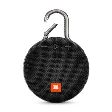 JBL Clip 3 Black (JBLCLIP3BLK)