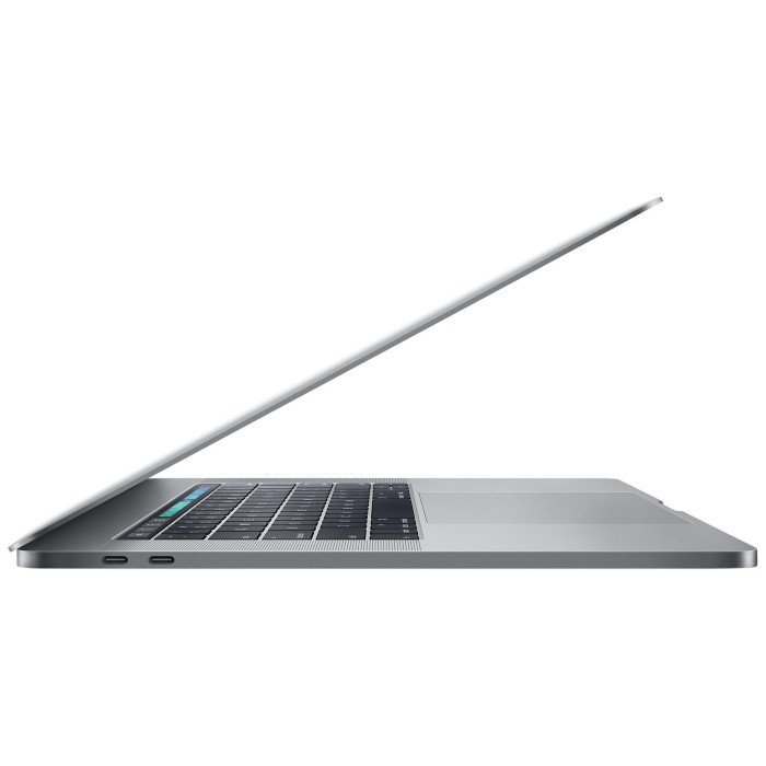 MacBook Pro 15'' with Touch Bar 2.7GHz 512GB Space Gray (MLH42) 2016