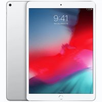 Apple iPad Air 2019 Wi-Fi + Cellular 64GB Silver (MV162, MV0E2)