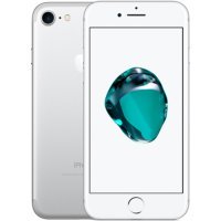 iPhone 7 128GB Silver (MN932) A, Б/У