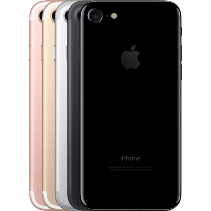 iPhone 7 256GB Silver (MN982) A, Б/У