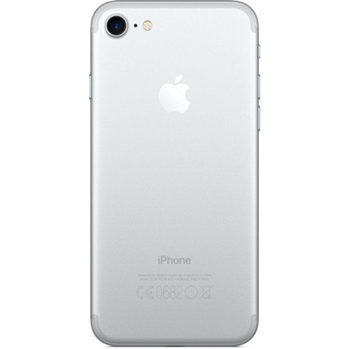 iPhone 7 128GB Silver (MN932) A, Б/У