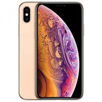 iPhone Xs 512GB Gold (MT9N2)