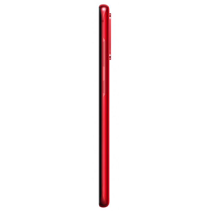 Samsung Galaxy S20 2020 G980F 8/128Gb Red (SM-G980FZRDSEK)
