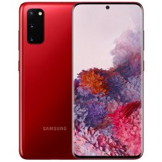 Samsung Galaxy S20 2020 G980F 8/128Gb Red (SM-G980FZRDSEK)