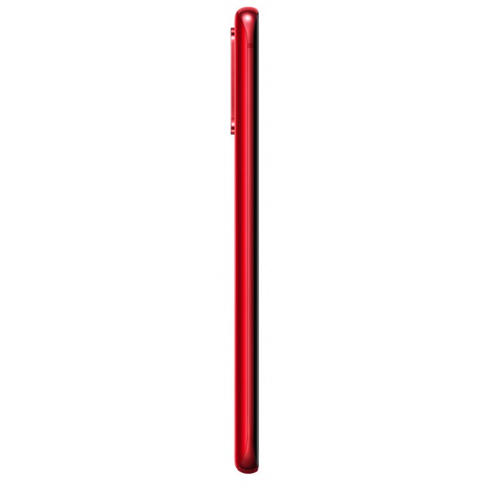 Samsung Galaxy S20 2020 G980F 8/128Gb Red (SM-G980FZRDSEK)