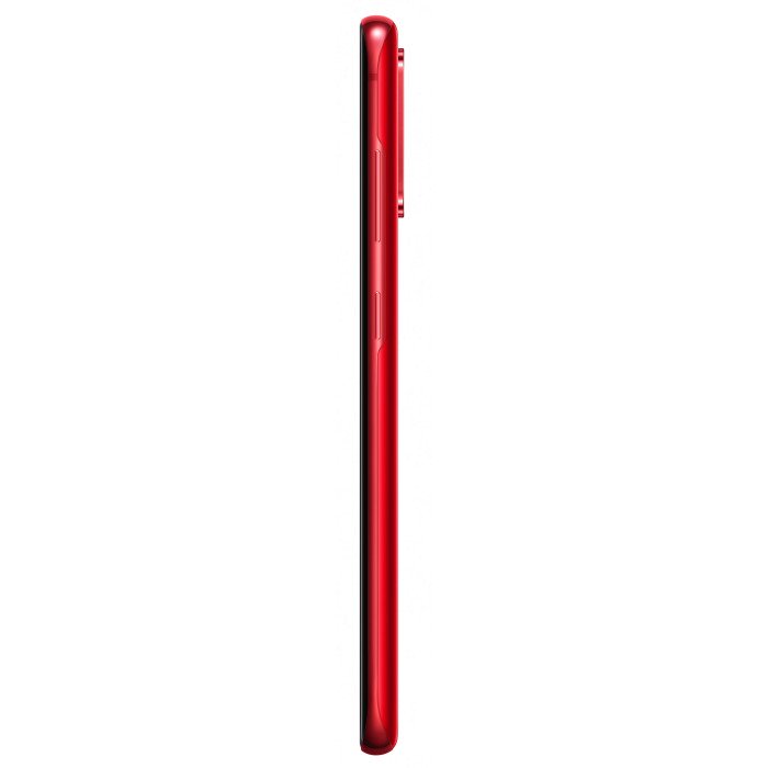 Samsung Galaxy S20 2020 G980F 8/128Gb Red (SM-G980FZRDSEK)