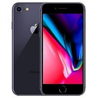iPhone 8 64GB Space Gray (MQ6G2) A, Б/У