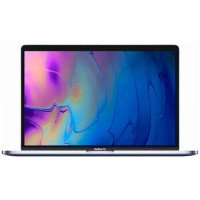 MacBook Pro with Touch Bar 15'' 2.6GHz 512GB Silver (MR972) 2018